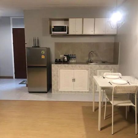 Popular Condo Near Impact/Thunder Dome Pak Kret Luaran gambar