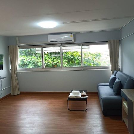 Popular Condo Near Impact/Thunder Dome Pak Kret Luaran gambar