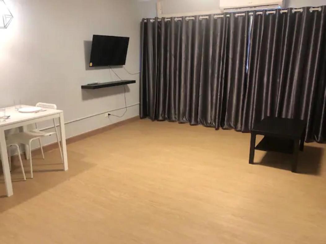 Popular Condo Near Impact/Thunder Dome Pak Kret Luaran gambar