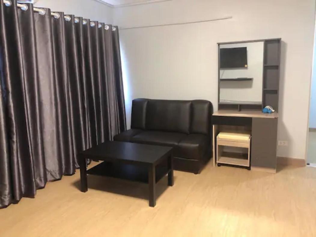 Popular Condo Near Impact/Thunder Dome Pak Kret Luaran gambar