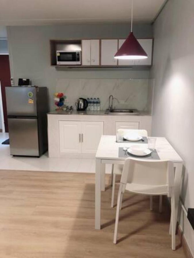 Popular Condo Near Impact/Thunder Dome Pak Kret Luaran gambar