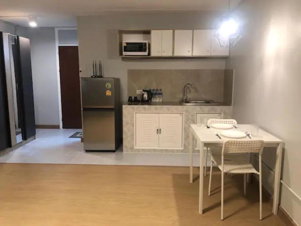 Popular Condo Near Impact/Thunder Dome Pak Kret Luaran gambar