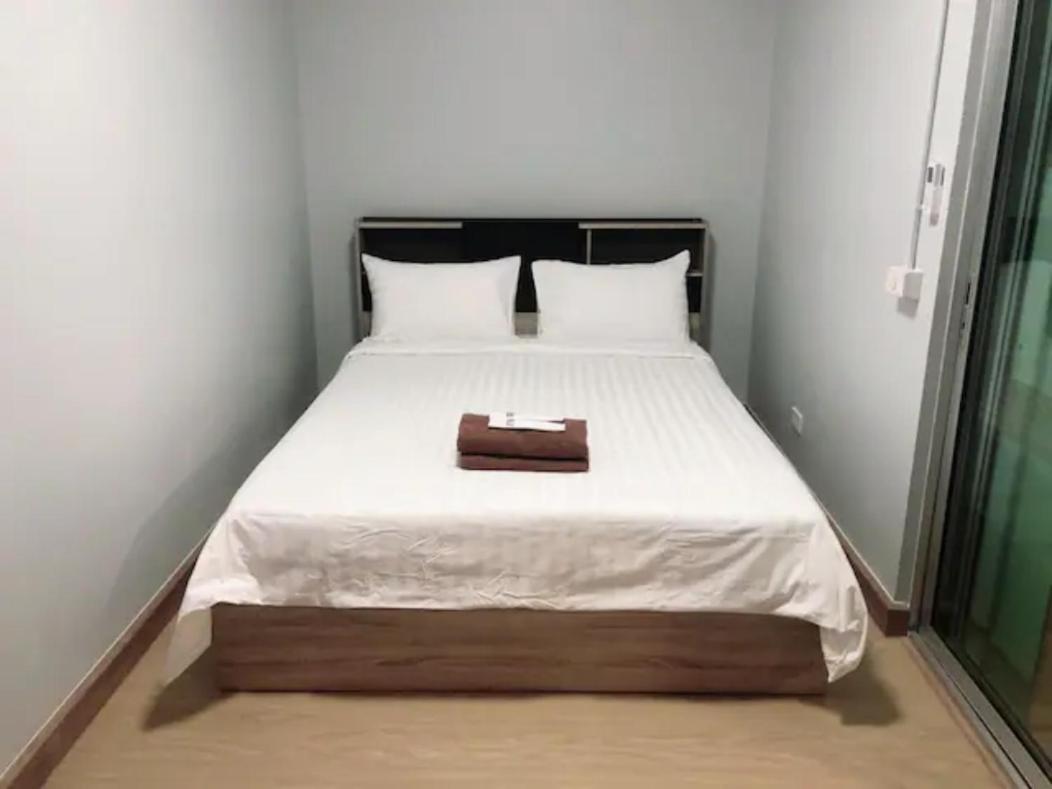 Popular Condo Near Impact/Thunder Dome Pak Kret Luaran gambar