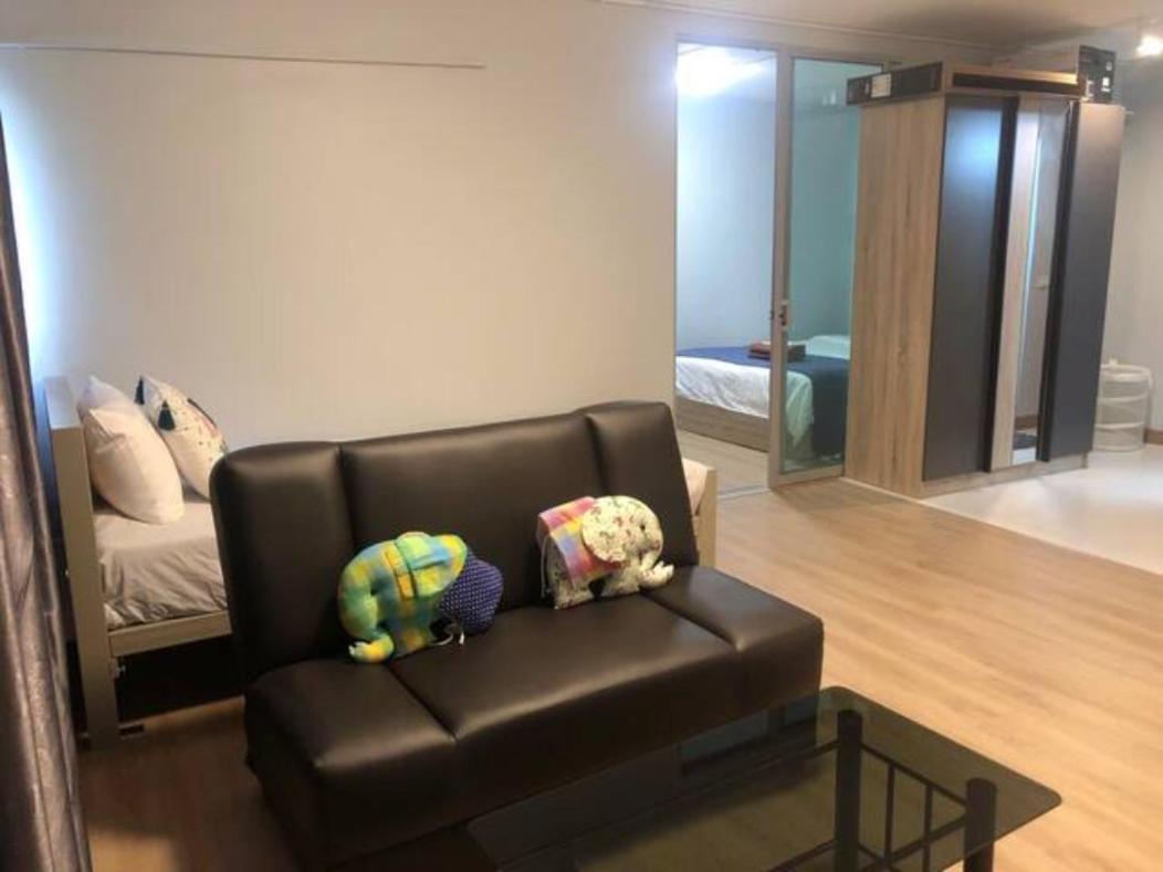 Popular Condo Near Impact/Thunder Dome Pak Kret Luaran gambar
