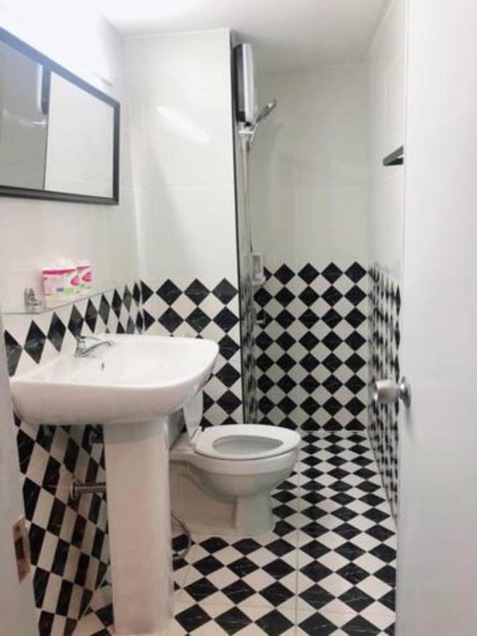 Popular Condo Near Impact/Thunder Dome Pak Kret Luaran gambar