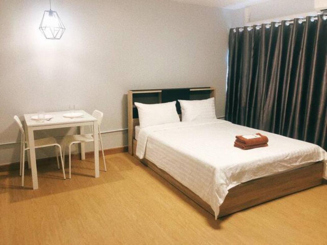 Popular Condo Near Impact/Thunder Dome Pak Kret Luaran gambar