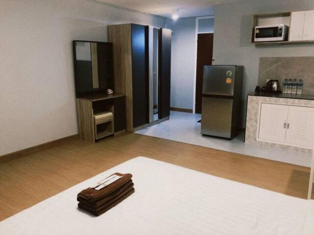 Popular Condo Near Impact/Thunder Dome Pak Kret Luaran gambar