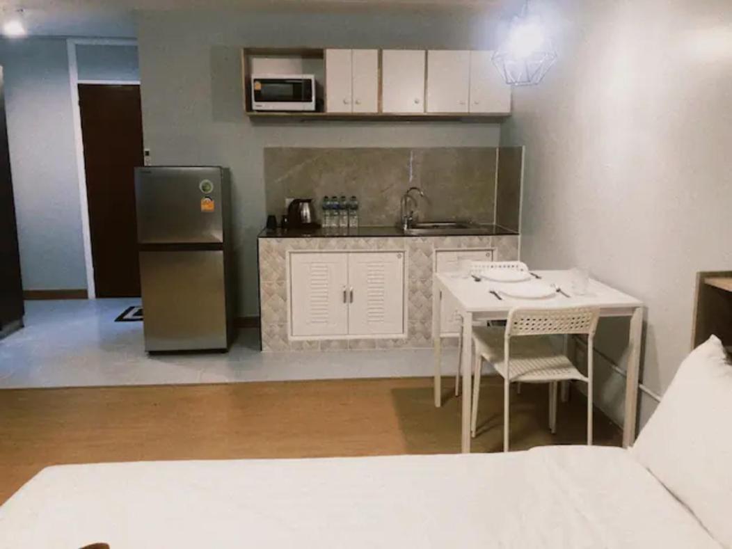 Popular Condo Near Impact/Thunder Dome Pak Kret Luaran gambar