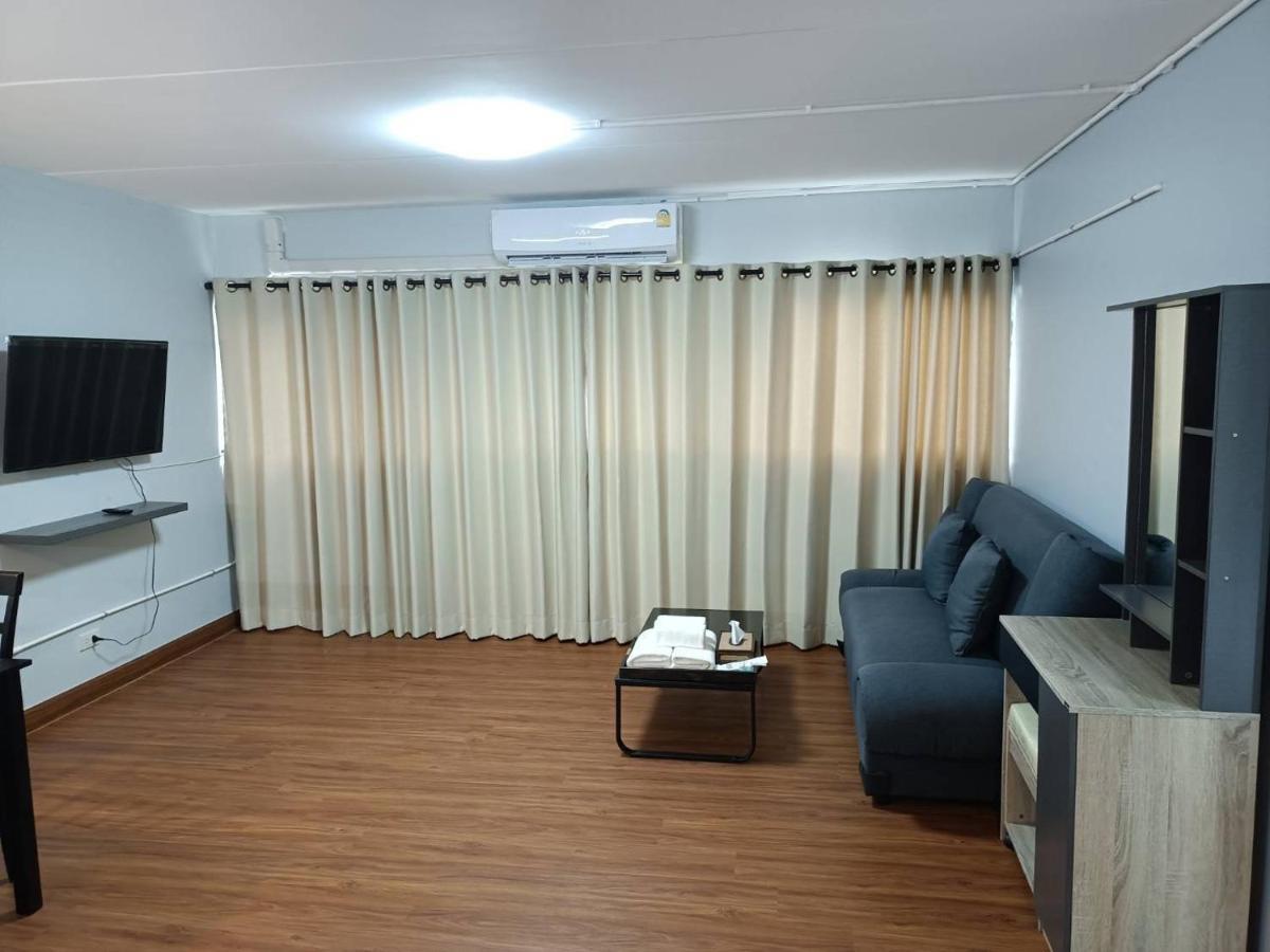 Popular Condo Near Impact/Thunder Dome Pak Kret Luaran gambar