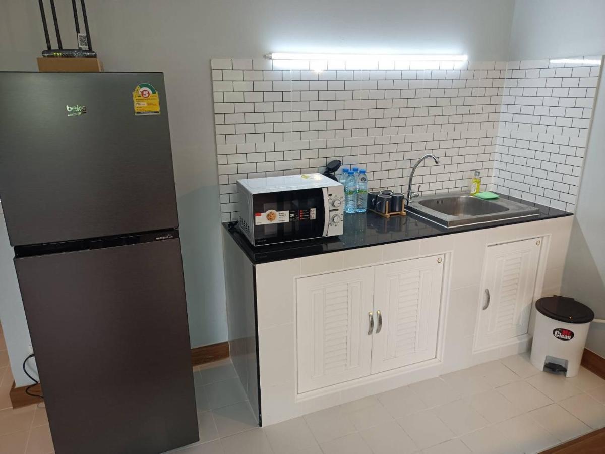 Popular Condo Near Impact/Thunder Dome Pak Kret Luaran gambar