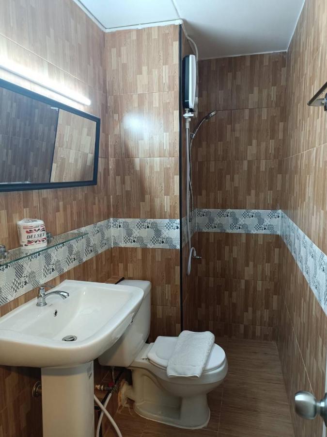 Popular Condo Near Impact/Thunder Dome Pak Kret Luaran gambar