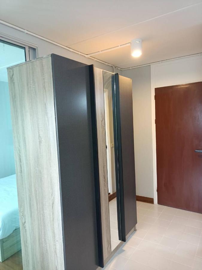 Popular Condo Near Impact/Thunder Dome Pak Kret Luaran gambar
