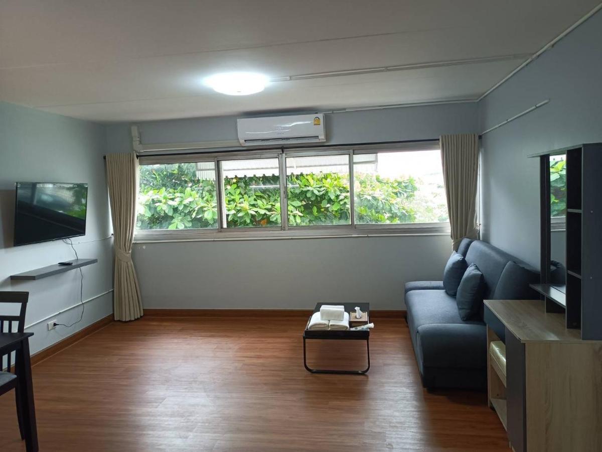 Popular Condo Near Impact/Thunder Dome Pak Kret Luaran gambar